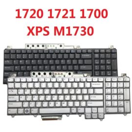 DELL 1720/1721 KEYBAORD