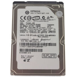 SATA HARD DRIVE-160GB