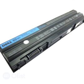 Dell E6420 E5520 E6520 E5420 Replacement Battery