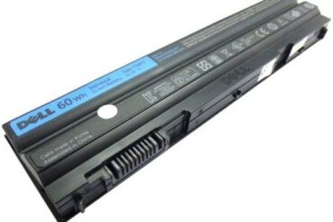Dell Latitude E6420 E5520 E6520 E5420 Replacement Laptop Battery