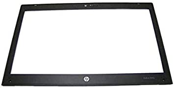 hp 8460p 8470p front frame