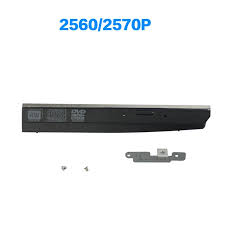HP 2560 DVD COVER