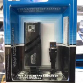 USB 3.0 ETHERNET ADAPTER
