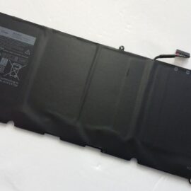 DELL XPS-13-inch/ 9350 9343 JD25G Replacement Battery