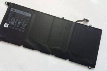 DELL XPS-13-inch/ 9350 9343 JD25G Replacement Battery