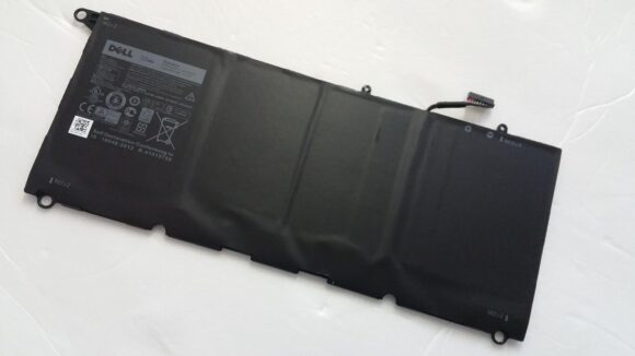 DELL XPS-13-inch/ 9350 9343 JD25G Replacement Battery