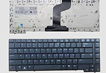 Keyboard Compatible for HP Compaq 6730B 6735B Series