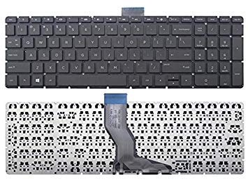 HP Pavilion 15-ab 15-ak 15-bc 15-ab000 Laptop Keyboard