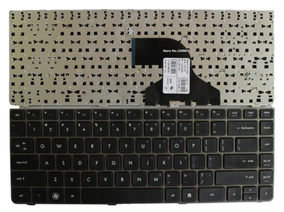 HP Probook 4430S 4330S 4331S Keyboard