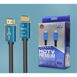 4K Hdmi Cable 5m