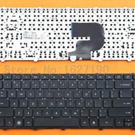 For HP ProBook 4340S 4341S 4345S 4346S  laptop keybaord