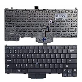 Dell Latitude E4300 Keyboard