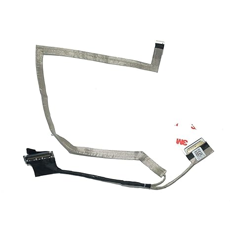 Dell Latitude 5450 Laptop Display Cable