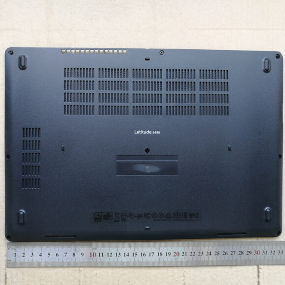 DELL E5480 BACK COVER