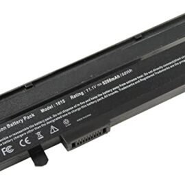 Asus Laptop battery replacement A31-1015 A32-1015 EEE PC 1015 1015P 1015PE 1016 1016P 1215