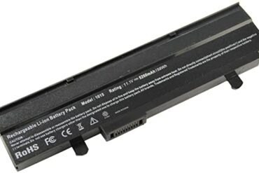 Asus A31-1015 A32-1015 EEE PC 1015 1015P 1015PE 1016 1016P 1215  Replacement Laptop Battery