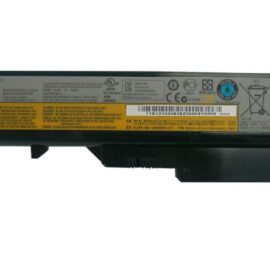 LENOVO G460/G560/Z460/Z560 BATTERY Replacement