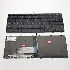 HP 640-G2/430-G3/440-G3 KEYBOARD LIGHT