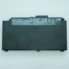 HP FM08 640-G3 640-G4 640-G5 Replacement Battery