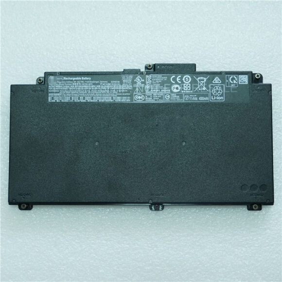 HP FM08 640-G3 640-G4 640-G5 Replacement Battery