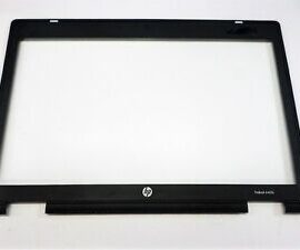 HP 6460b  (B) FRONT FRAME