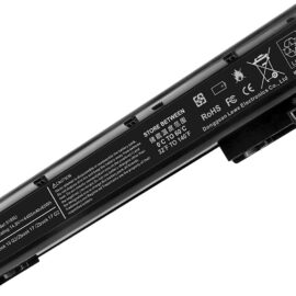 AR08 Laptop Battery For HP ZBook 15 17 G1 G2 Series HSTNN-IB4H 707614-141 Notebook Battery Replacement