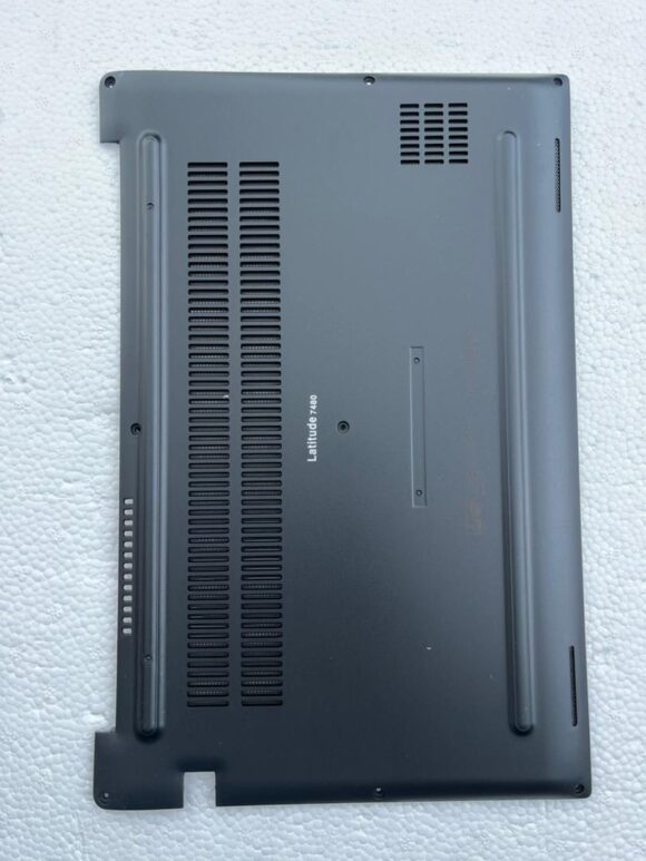 DELL E7480  BACK COVER