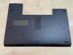 HP 8460P Back cover