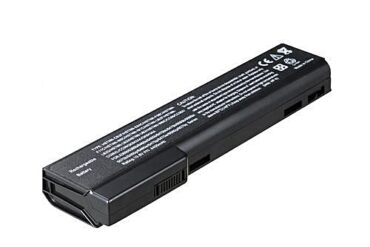 Hp 8460P 6460B 6560B 8560P 6360B 8570P Replacement Battery