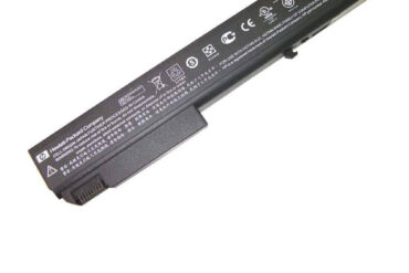Hp 8530P 8560w 8560p 6560b Replacement Battery