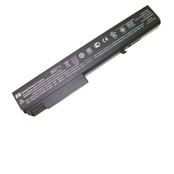 Hp 8530P 8560w 8560p 6560b Replacement Battery
