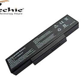 9 Cell Extended Run Replacement Battery for Asus S62, S96,