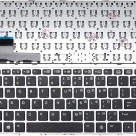 HP  Folio 9470M  9480M Keyboard