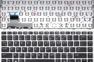 HP  Folio 9470M  9480M Keyboard