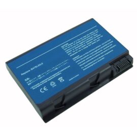 Acer Aspire Notebook 5100-5840Replacement  Battery