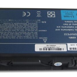 Acer Tm 6410 50L6 5220 5420 5320 5630 5210 Replacement Battery