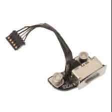 Apple MacBook Pro 13" DC-IN Power Board {charging port} A1278 A1286 A1297  2009-2012