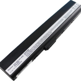 ASUS K52 /A52F/K52F/X52F/A32-K52 BATTERY Replacement