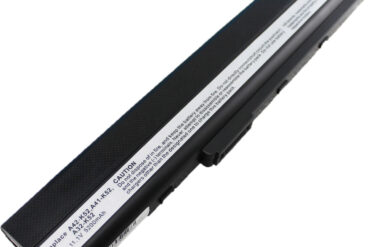 Asus K52 A52F K52F X52F A32-K52 Replacement Laptop Battery
