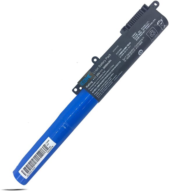 ASUS X507U X540 X540S X540LJ X540LA Replacement Battery