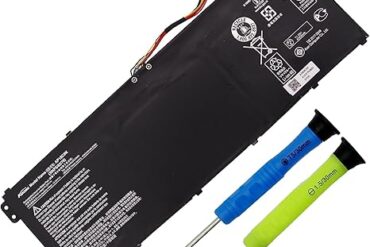 Acer Aspire AP18C8K  5 A514-52 A514-54 A515-56 Original Laptop Battery