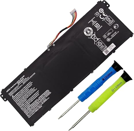 Acer Aspire AP18C8K 5 A514-52 A514-54 A515-56 Original Laptop Battery
