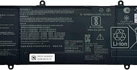 Asus Vivobook C31N2201 15 X1504VA X1504ZA Original Laptop Battery