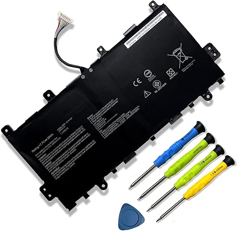 Asus OC21N1808 C423 C523 C423NA C523NA Original Laptop Battery