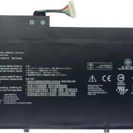 Asus Original C31N1845 Battery for Asus C346FA C436 C436FA Laptop Battery