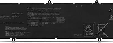 Asus Original C31N2019 C31N2019-1 Battery for Asus VivoBook Pro 14X OLED M7400 15 OLED Laptop Battery