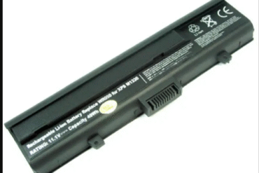 Dell XPS M1330 Replacement Battery