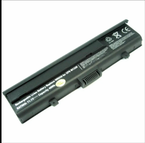 Dell XPS M1330 Replacement Battery