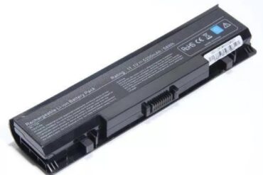 Universal Laptop Battery Replacement For Dell Studio 1735 1737 Pp31l Km973 Km974 Km978 Mt335 Mt342 Pw8