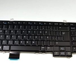 DELL Studio 1735 1736 1737 Laptop Keyboard